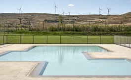 Bonos Piscina